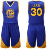 پیراهن مردانه HS-ZHAOPAN - NBA گلدن استیت وریرز