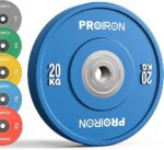 صفحات لاستیکی صفحه سپر المپیک PROIRON 2