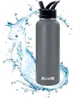 بطری آب ورزشی AleeiK -1.2L
