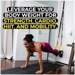 آموزش تعلیق TRX ALL-IN-ONE - Image 2