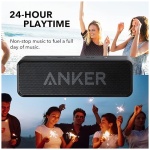 بلندگوی بلوتوث ارتقا یافته Anker Soundcore با IPX5 ضد آب - Image 2