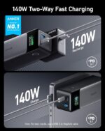 پاور بانک Anker 737 (PowerCore 24K) - Image 2