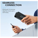 بلندگوی بلوتوث ارتقا یافته Anker Soundcore با IPX5 ضد آب - Image 3
