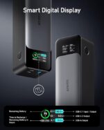پاور بانک Anker 737 (PowerCore 24K) - Image 3