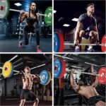 صفحات لاستیکی صفحه سپر المپیک PROIRON 2 - Image 4