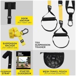 آموزش تعلیق TRX ALL-IN-ONE - Image 3