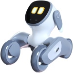 ربات سگ هوشمند Loona Pet Robot Dog