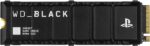اس اس دی اینترنال WD_BLACK SN850P NVMe M.2 ظرفیت ۱ ترابایت