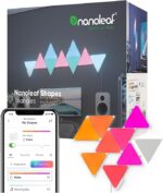 کیت شروع Nanoleaf SHAPES Triangles