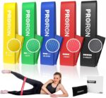 باندهای حلقه مقاومت PROIRON
