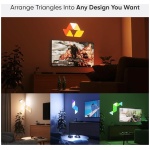 کیت شروع Nanoleaf SHAPES Triangles - Image 2