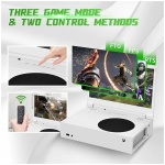 مانیتور قابل حمل G-STORY 12.5 اینچ برای Xbox Series S - Image 3