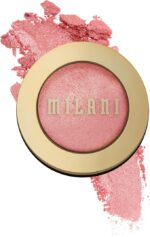 آرایشی و بهداشتی میلانی رژگونه پخته میلانی - 01 Dolce Pink