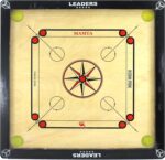 تخته Leaders Carrom
