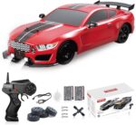 ماشین کنترلی از راه دور ماشین RC Drift