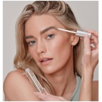 ژل ابرو WUNDERBROW WUNDER2 با ماندگاری طولانی برای آرایش ابرو، ضد آب Brunette Color - Image 2