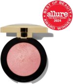 آرایشی و بهداشتی میلانی رژگونه پخته میلانی - 01 Dolce Pink - Image 2