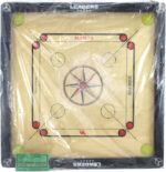 تخته Leaders Carrom - Image 2