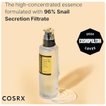 COSRX Advanced Snail 96 Mucin Power Essence 100ml - Image 3
