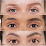 Anastasia brow wiz - medium brown - Image 3