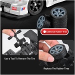 ماشین کنترلی از راه دور ماشین RC Drift - Image 3