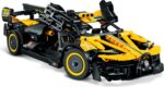 ماشین مسابقه ای بوگاتی بولید LEGO Technic - Image 3