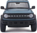 اسباب بازی ماشین Ford Bronco