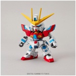 کیت اسباب بازی BANDAI SPIRITS Hobby - Maquette Gundam - Image 2