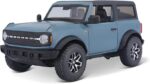 اسباب بازی ماشین Ford Bronco - Image 2
