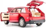 اسباب بازی ماشین Rolls-Royce Cullinan - Image 3
