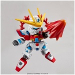 کیت اسباب بازی BANDAI SPIRITS Hobby - Maquette Gundam - Image 3