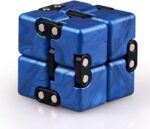 اسباب‌بازی فیجت مکعبی Infinity Cube