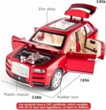 اسباب بازی ماشین Rolls-Royce Cullinan - Image 2