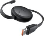 کابل شارژ سریع Excefore USB C برند baseus