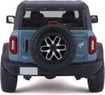 اسباب بازی ماشین Ford Bronco - Image 3