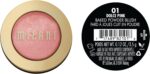 آرایشی و بهداشتی میلانی رژگونه پخته میلانی - 01 Dolce Pink - Image 4
