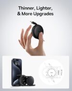 کابل شارژ سریع Excefore USB C برند baseus - Image 3