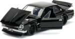 ماشین اسباب‌بازی جادا Fast & Furious - Image 2