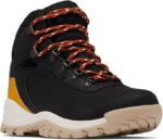 کفش پیاده‌روی زنانه Columbia مدل Newton Ridge Plus سایز ۵ (پهن)