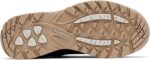 کفش پیاده‌روی زنانه Columbia مدل Newton Ridge Plus سایز ۵ (پهن) - Image 4