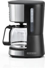 قهوه‌ساز بلک اند دکر مدل DCM85-B5 - Image 2