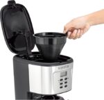 قهوه‌ساز بلک اند دکر مدل DCM85-B5 - Image 3