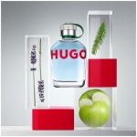 عطر هوگو باس مردانه - Image 3