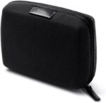 Bellroy Tech Kit Compact (شارژر، کابل، ماوس، پاوربانک، کلیدهای USB، دانگل) - مشکی