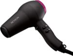سشوار سریع و سبک Revlon RVDR5823 ARB1، 2000 وات، مشکی - Image 3
