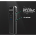 دوربین بدنه HD 1080P - Image 2