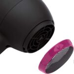 سشوار سریع و سبک Revlon RVDR5823 ARB1، 2000 وات، مشکی - Image 4