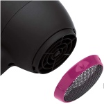 سشوار سریع و سبک Revlon RVDR5823 ARB1، 2000 وات، مشکی - Image 4