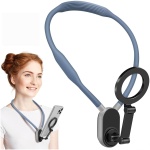 نگهدارنده تلفن گردنی مغناطیسی STAYOUNG