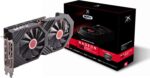کارت گرافیک ایکس اف ایکس AMD Radeon RX 580